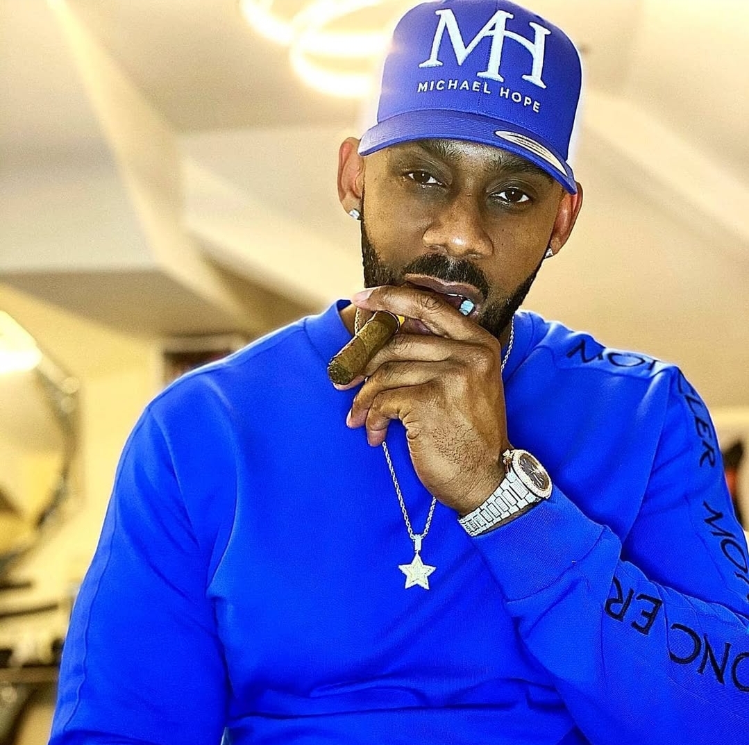 Richard Blackwood